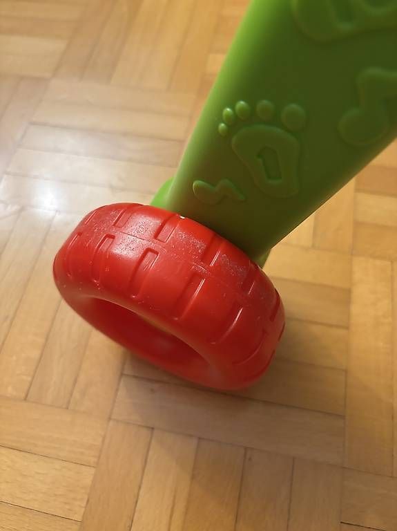 Fahrzeuge für Kinder: VTech Lauflernhilfe/Laufwagen – Gebraucht aus Wädenswil von ja3400 2
