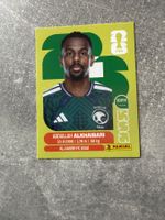 Fussball Bild Abdullah AlKhaibari KSA11
