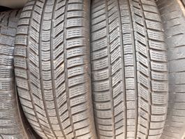 Continental WinterCantact 225/60R17