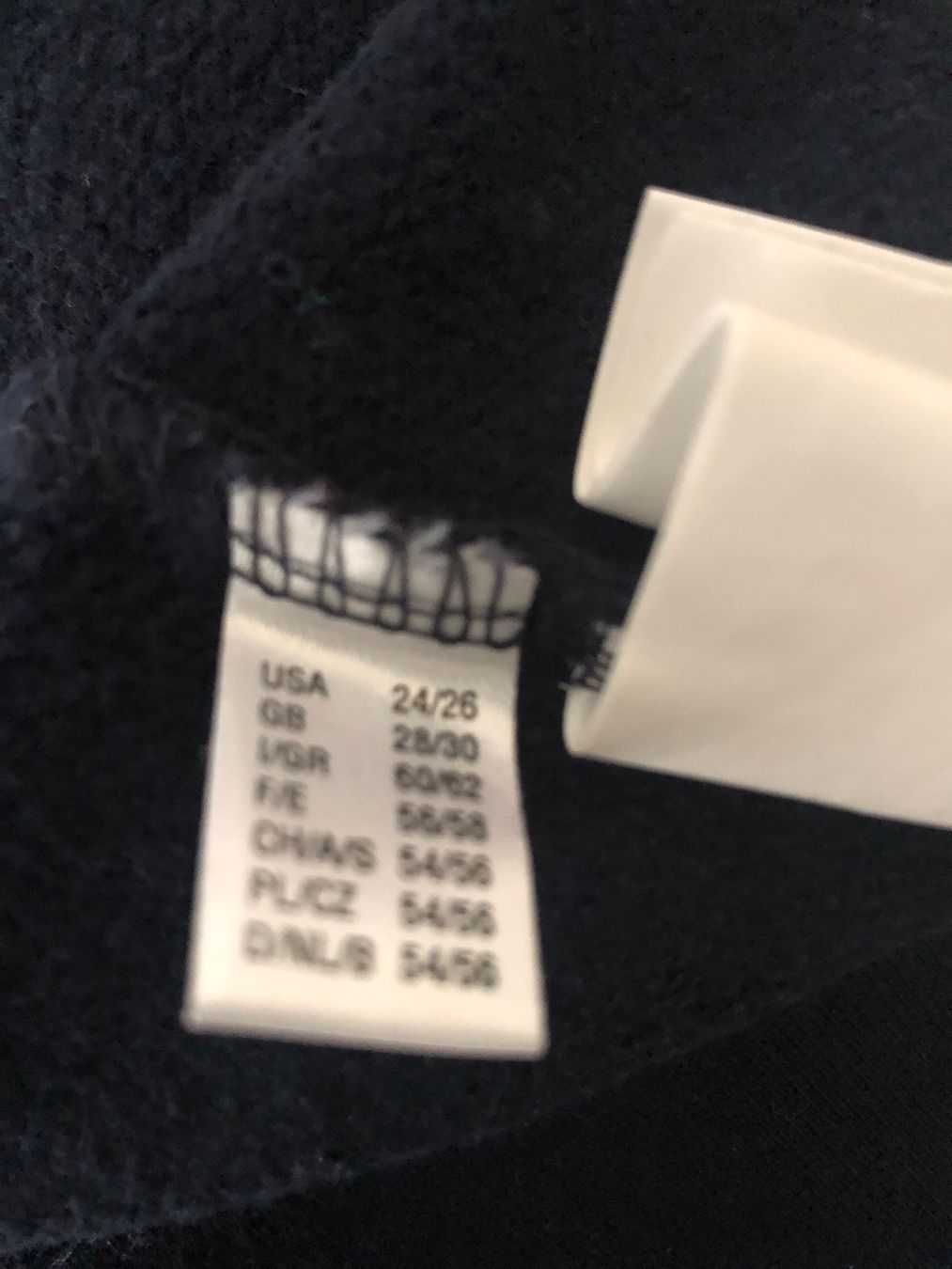 Maglioni & Felpe: Pullover - Grösse 54/56 - Ulla Popken – Usato da Oberuzwil venduto da jabano 2