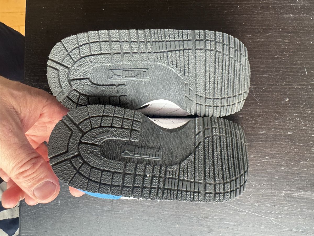 Scarpe per ragazzi: Puma Sneakers – Nuovo (secondo la descrizione) da Zürich venduto da Sebi999 2