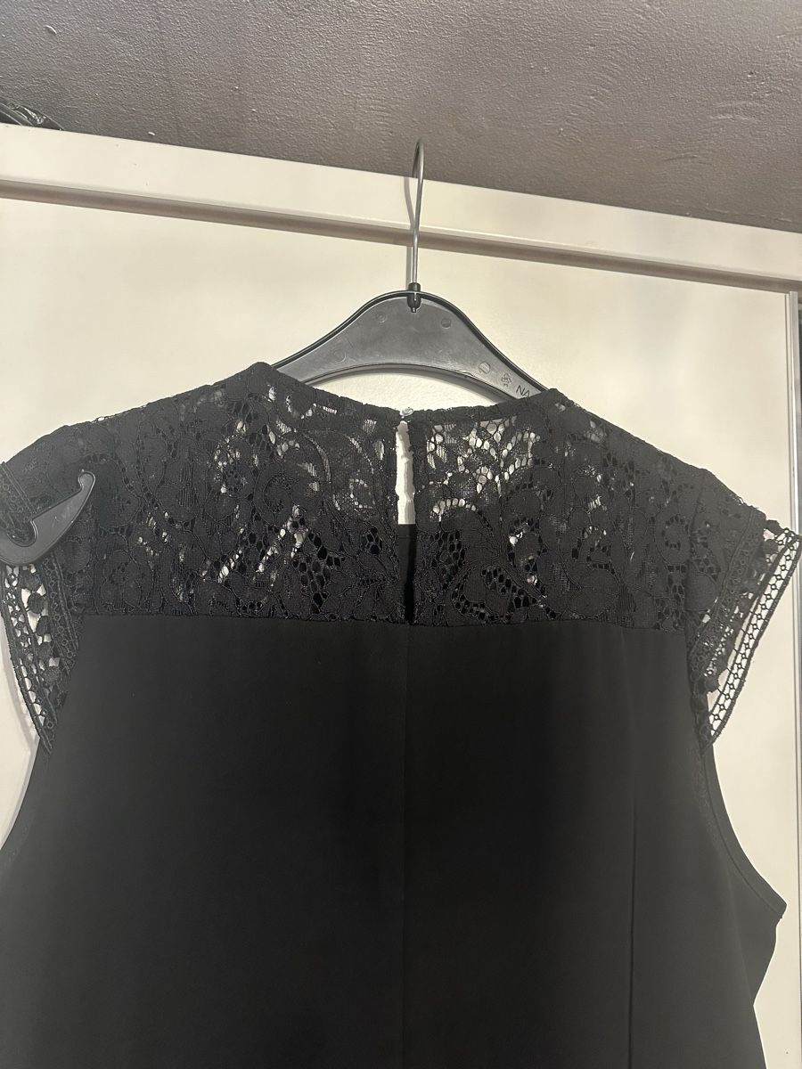 Zara Vestiti: Cocktail Kleid vonZARA Gr.S – Usato da Pfungen venduto da Outlet64 3