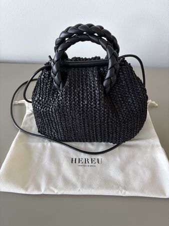 Hereu Tasche Bonbom NEU