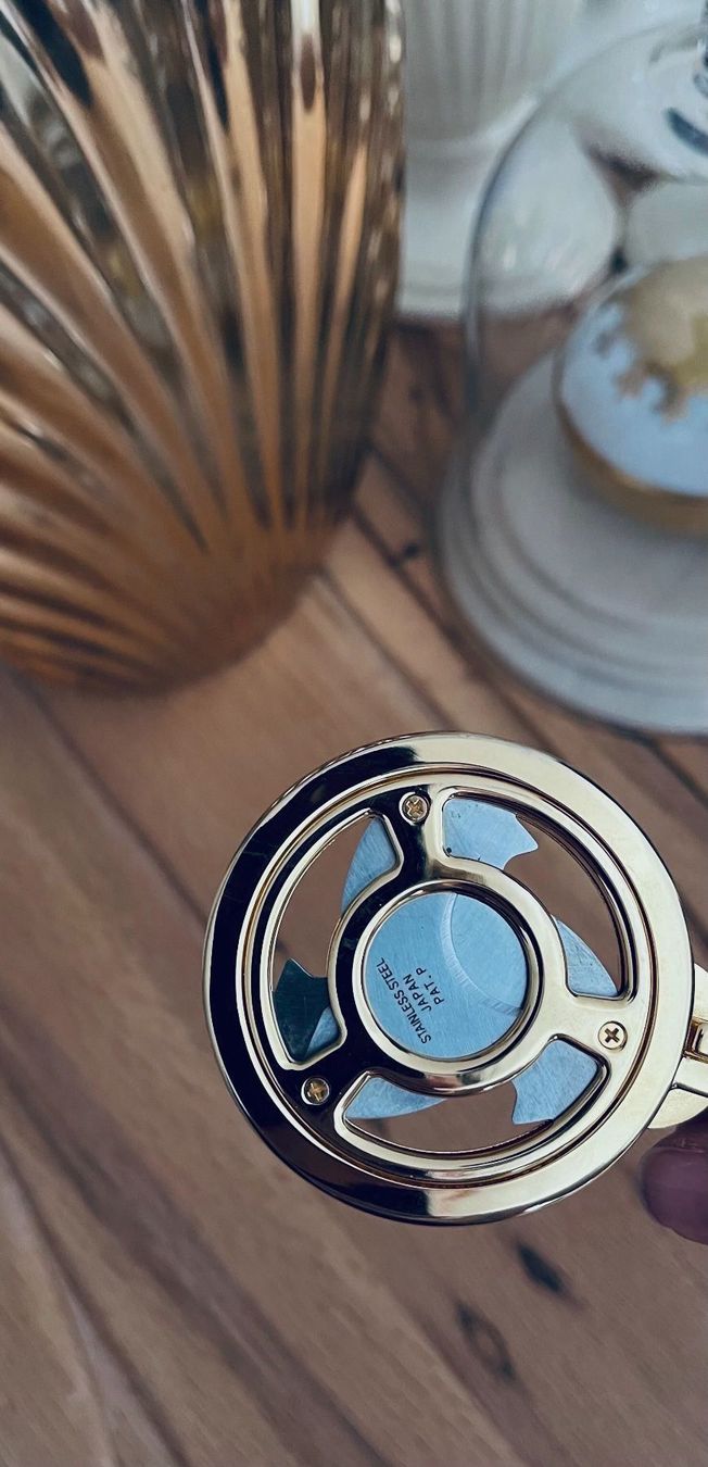 Sigari: Samurai Zigarrenschere – Usato da Winkel venduto da Luxtime 8