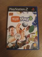 Videospiel EyeToy Play 2 für PlayStation 2 gebraucht
