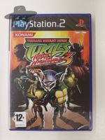 Teenage Mutant Ninja Turtles 3 - Mutant Nightmare / NEU seal