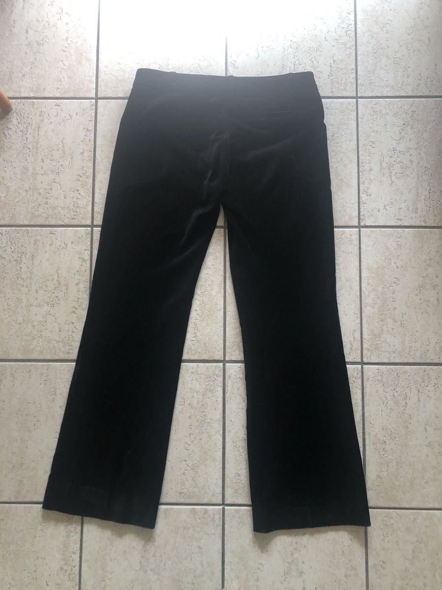 Karen Millen Pantaloni: Karen Millen - Samthose – Usato da Chêne-Bourg venduto da sienna8245 3