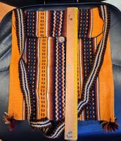 Tragtasche 100% Baumwolle aus Peru / Nr. 2
