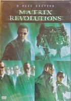 Matrix Revolutions