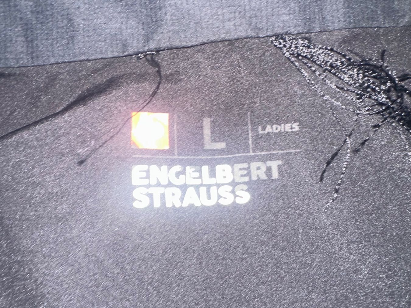 Engelbert Strauss Jacken: Regenjacke – Gebraucht aus Krauchthal von Sukra1 1