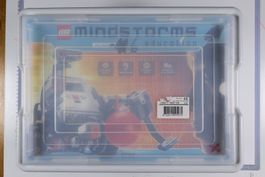 LEGO® MINDSTORMS® Education Basisset (NXT)