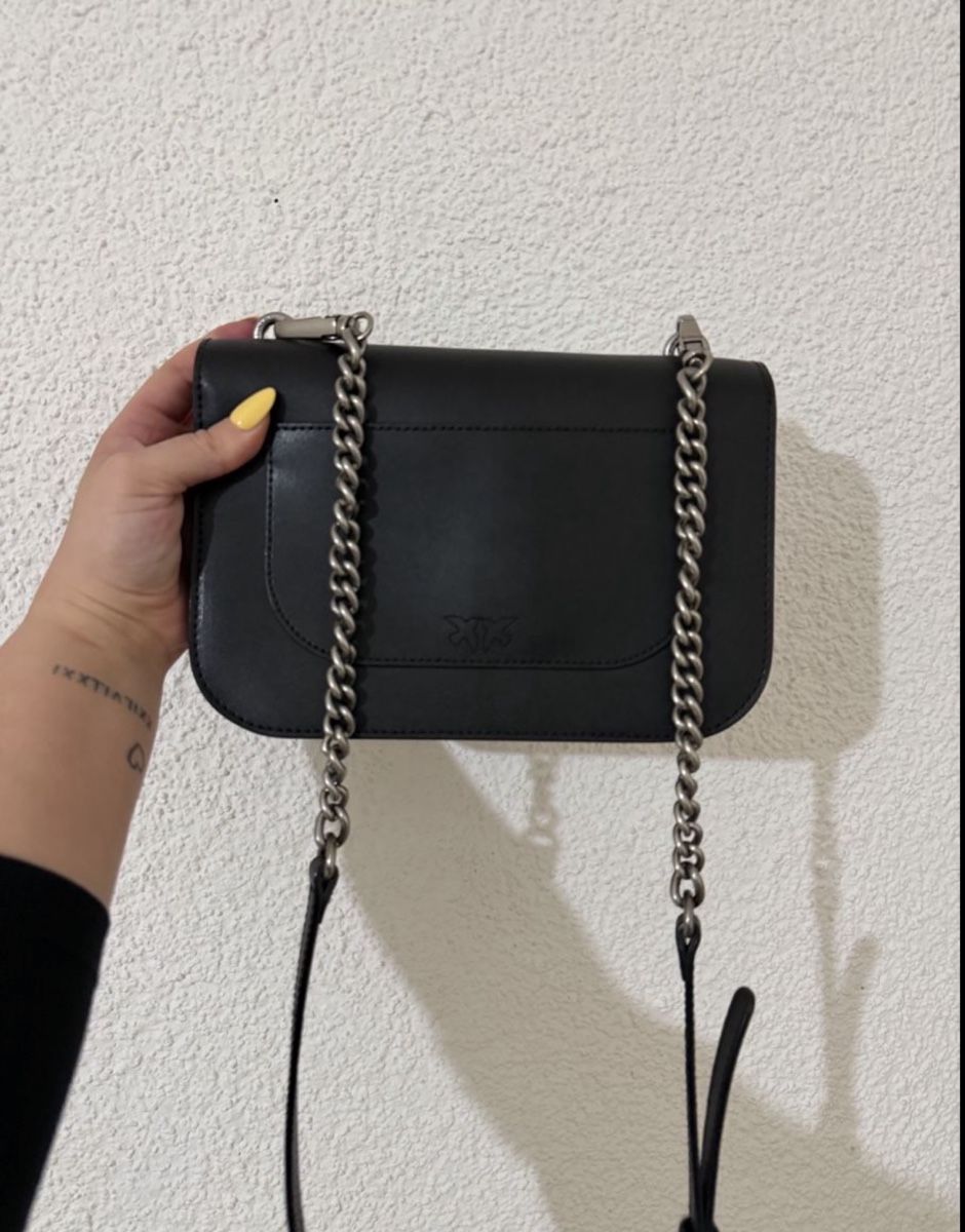 Pinko Borse da donna: Pinko Tasche  – Nuovo (secondo la descrizione) da Oberglatt ZH venduto da ali_l77m 3