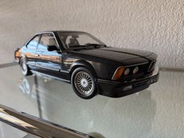 BMW 635 CSI  1:12
