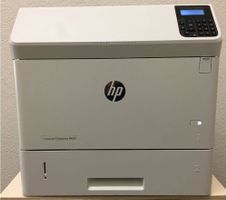 HP LaserJet Enterprise M605dn, wie neu, Top Gelegenheit