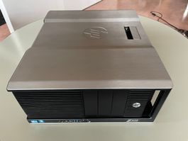 HP Z820 Workstation
