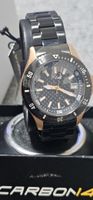 Montre Carbon14