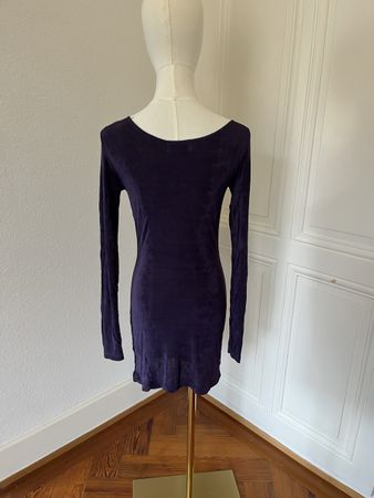 Vintage Vingar Dress, Long Sleeves, Size 38/40, Elegant!