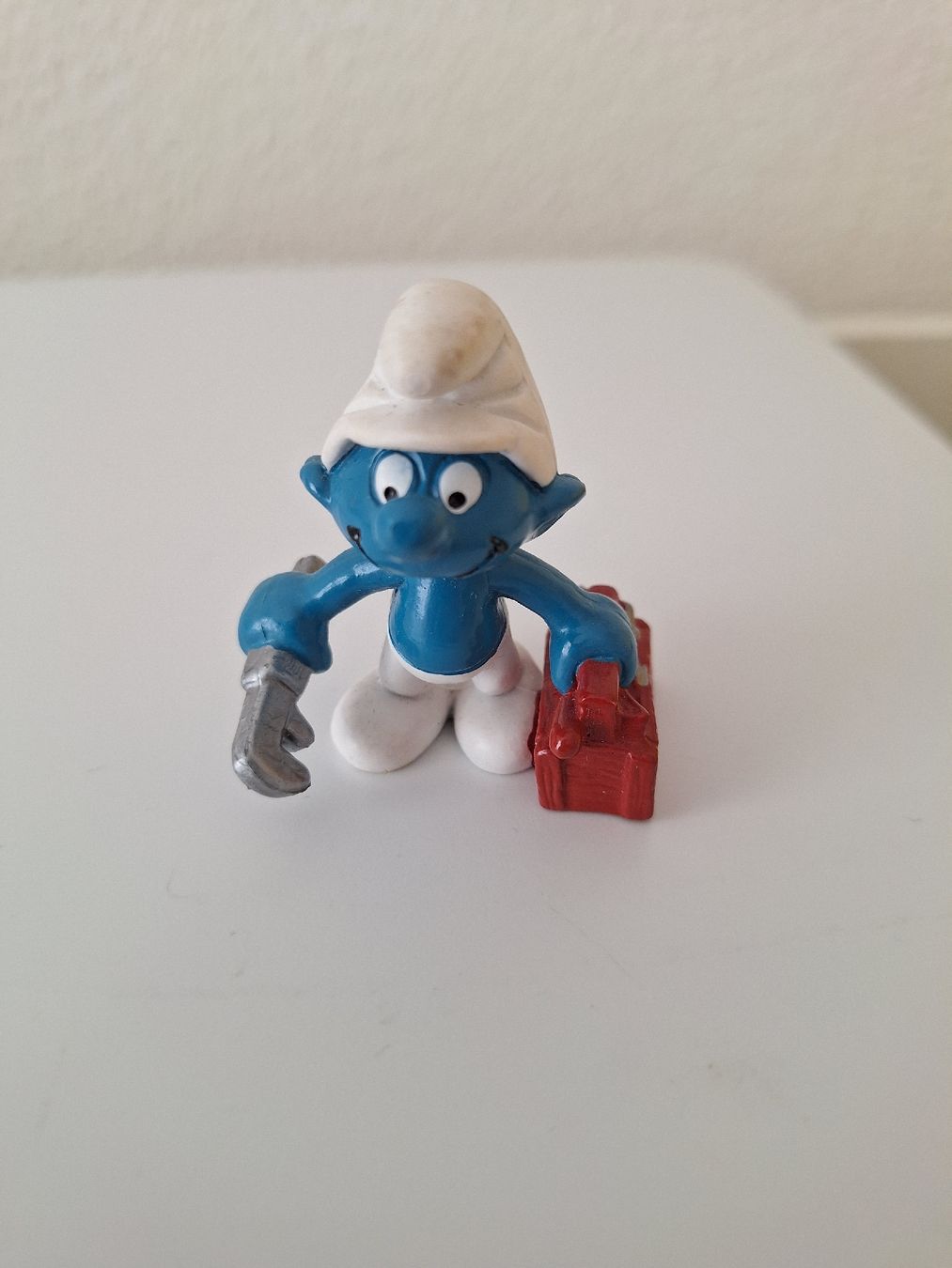 Schleich Statuette: Klempner – Nuovo (secondo la descrizione) da Rothrist venduto da Stranglehold