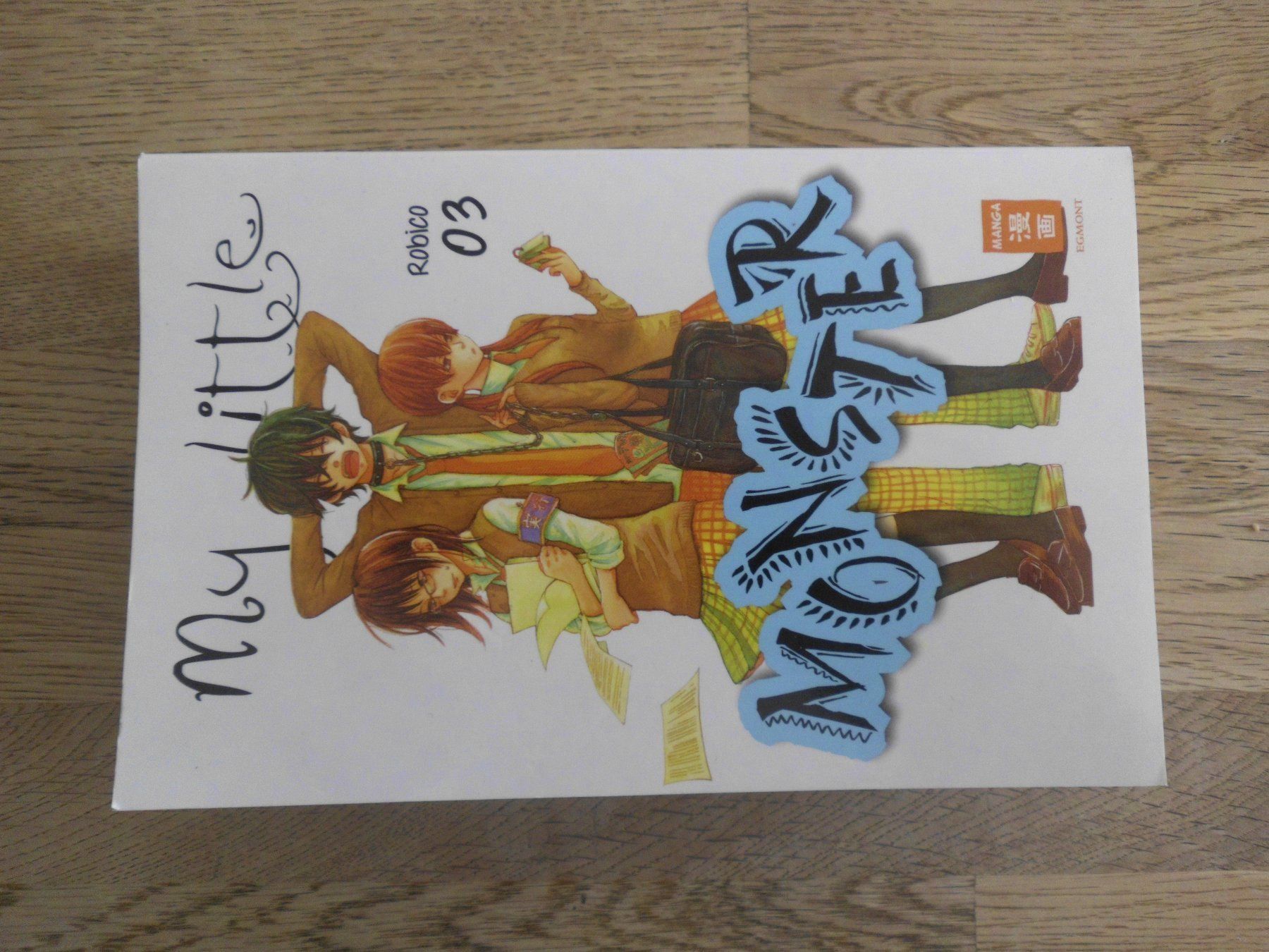 Fumetti: Manga - Taschenbuch – Usato da Oberurnen venduto da simgug 3