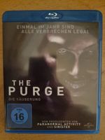 The Purge - Die Säuberung, Blu-ray, Top Zustand!😱 (50)