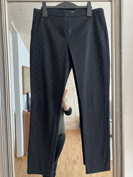 HALLHUBER Blouse-chemser Dames T EU 36 nor style décontracté | eBay