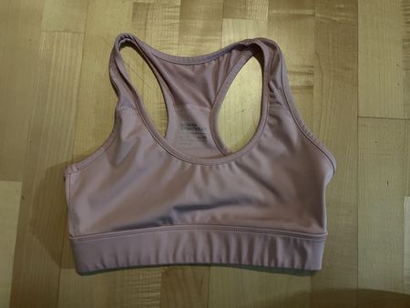 Sport BH von Woman Sportwear, Gr. S, Top Zustand!