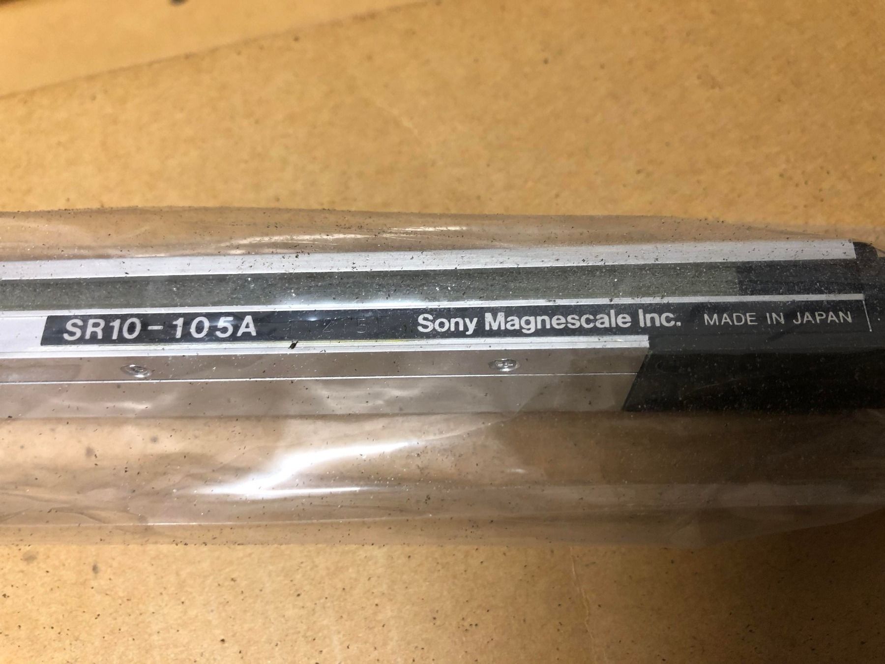 Tutti gli attrezzi: Sony Massstab 1170 mm (neu) – Nuovo (secondo la descrizione) da Winterthur venduto da Joe1001 5