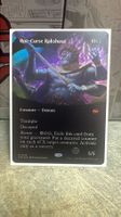 Rot-Curse Rakshasa Foil