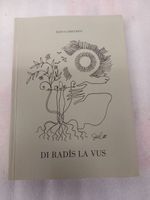Elena Ghielmini - Di Radìs la Vus - libro di poesie ✨