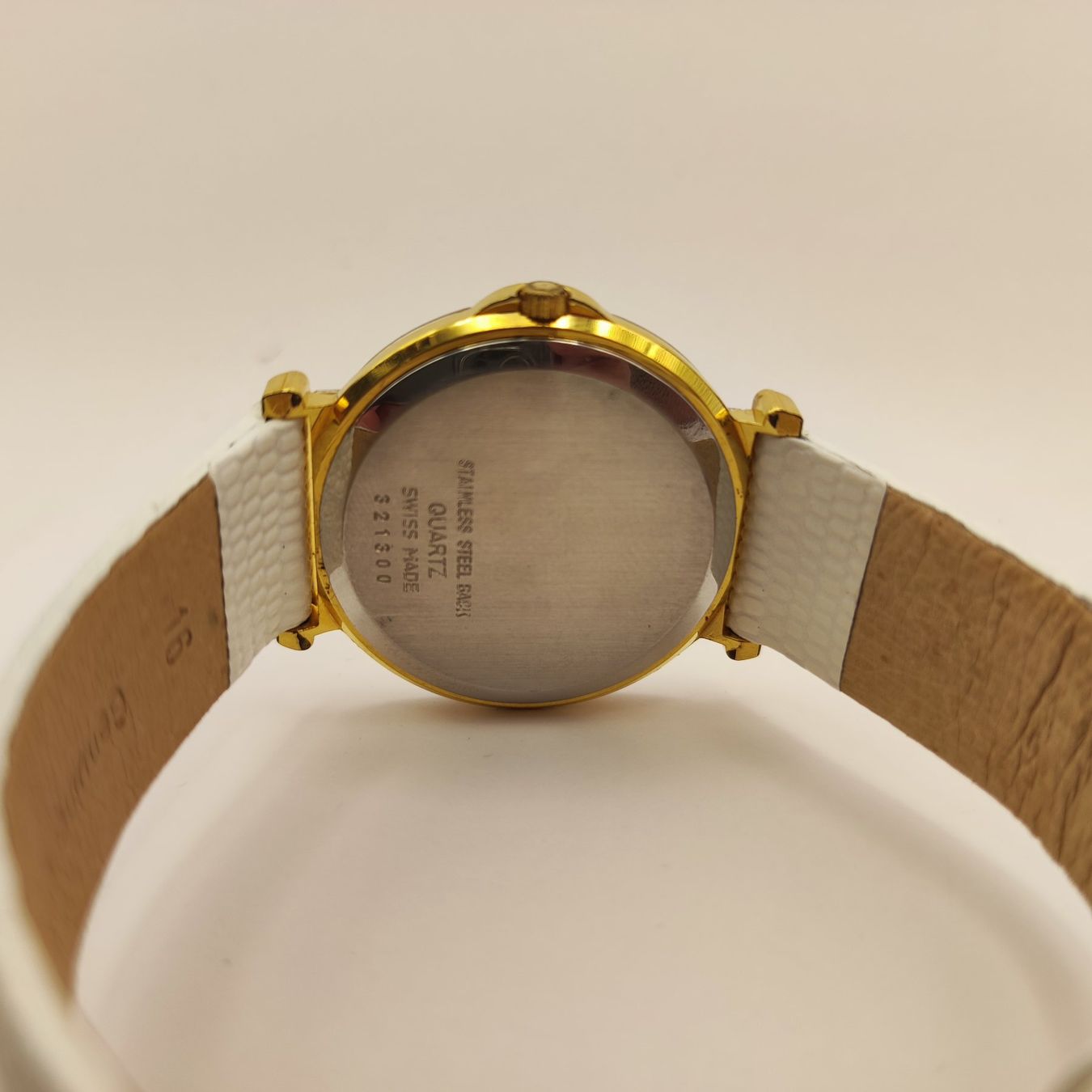 Edox Orologi: Edox Uhr - aufbereitet – Usato da Ballwil venduto da eldave 6