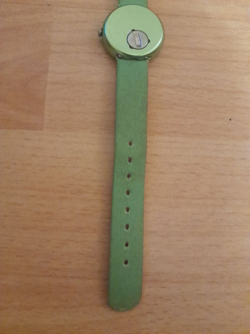 Flik Flak Montres: Flik Flak Armbanduhr – D'occasion à Lustmühle par chevi03 5