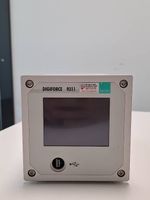 Burster Digiforce 9311 Messgerät
