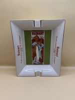 Cendrier Ruinart, rare modèle vintage, pièce de collection