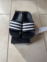 Adidas Adilette Shower K Gr. 33 - Neu mit Etikett!