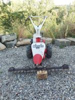 Bucher T44 Motormäher
