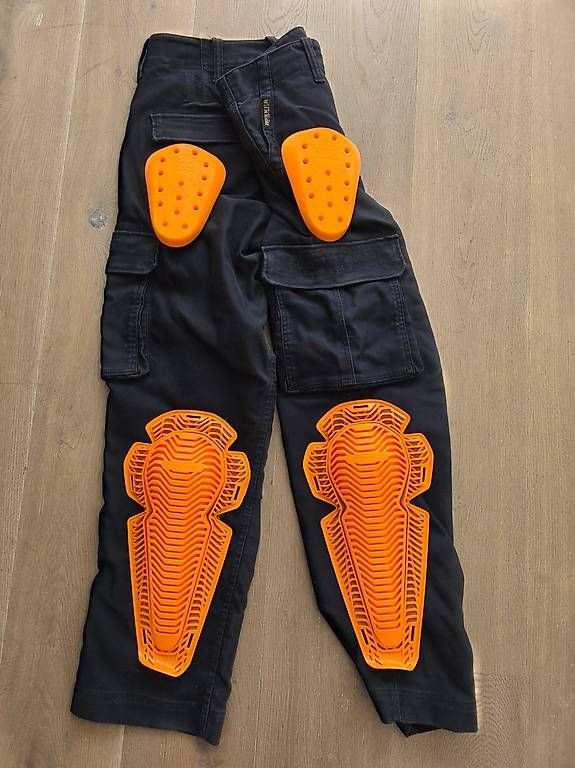 Rokker Jeans: Rokker Cargo Motorradjeans W33 – Gebraucht aus Bern von viva_gracias 2