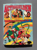 Die Actionhelden, Action Comic Nr. 6