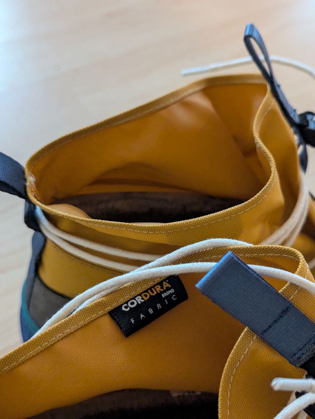 Scarpe da uomo: Suicoke "Hobbs" Boots, Unisex 42 – Usato da St. Gallen venduto da mic_6g5v 3