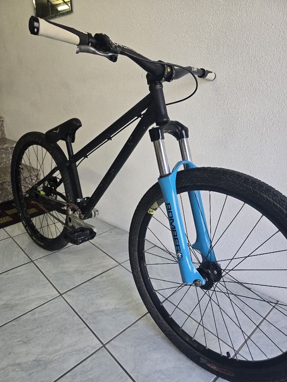 Norco Biciclette: Dirt jump bike Norco – Usato da Iragna venduto da ju_1605 7