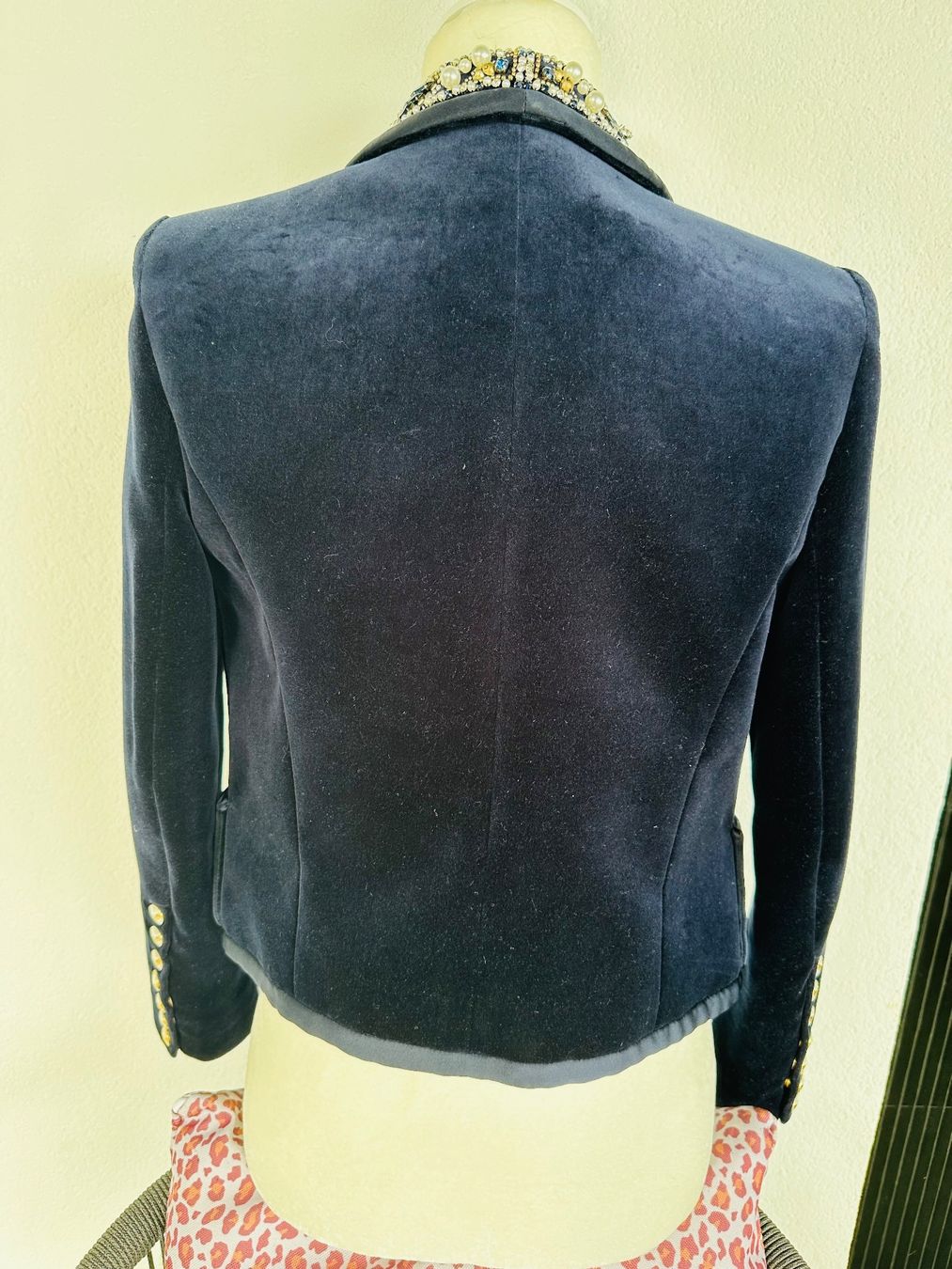 Balmain Giacche: Balmain – Usato da Le bry venduto da Jasminka2015 4