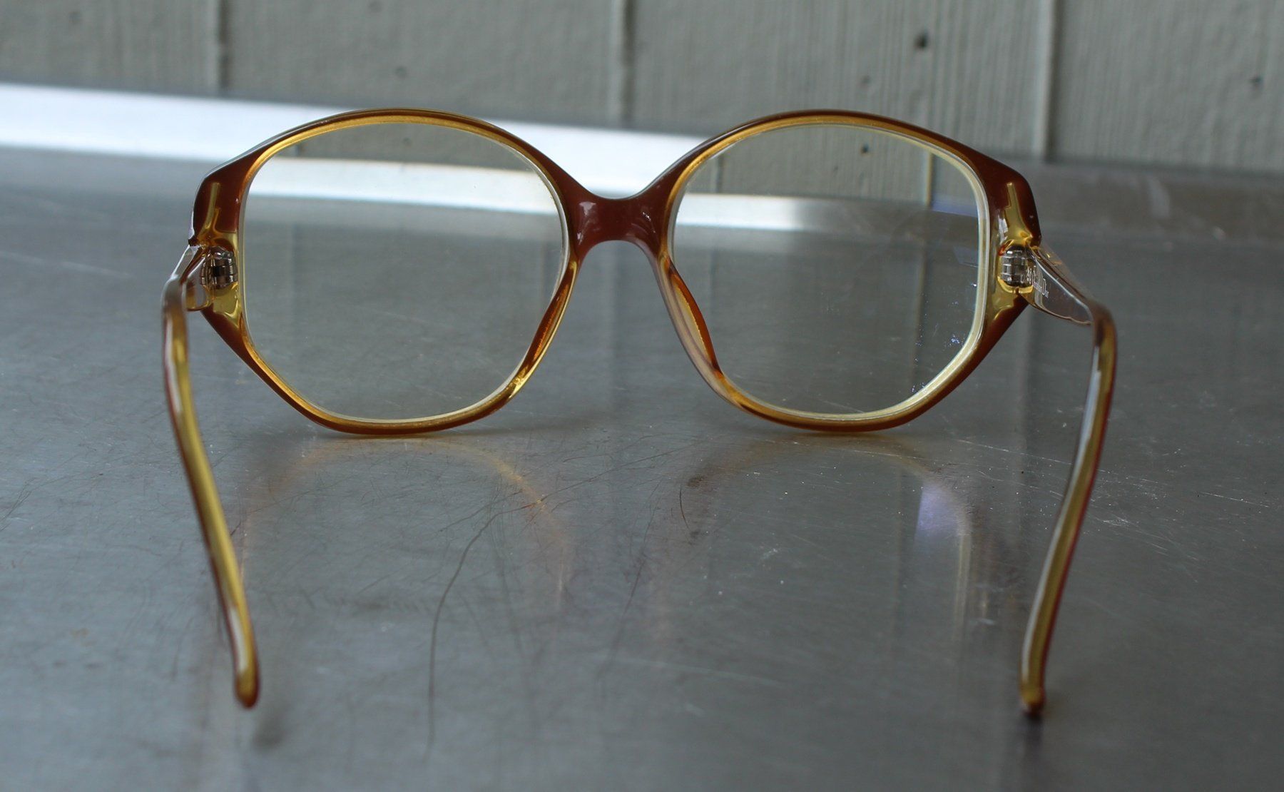 Dior Occhiali & Lenti: Vintage Christian Dior 2338 80 Brille 53[]16 – Usato da Zürich venduto da Auctionata 6
