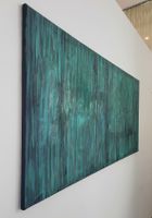 Original Gemälde auf Leinwand Signiert