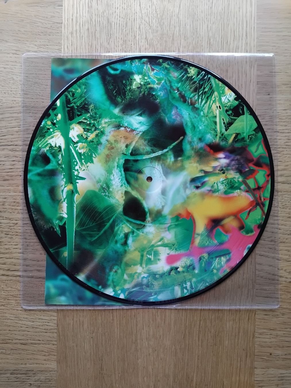 Dischi in vinile: THE YOUNG GODS - second nature - lim. Vinyl LP – Nuovo (secondo la descrizione) da Teufen ZH venduto da mileg_77 2