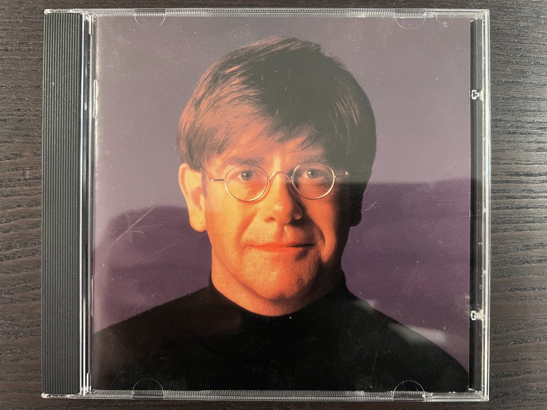 CD: Elton John - Made in England – Usato da Zürich venduto da MusikFreunde