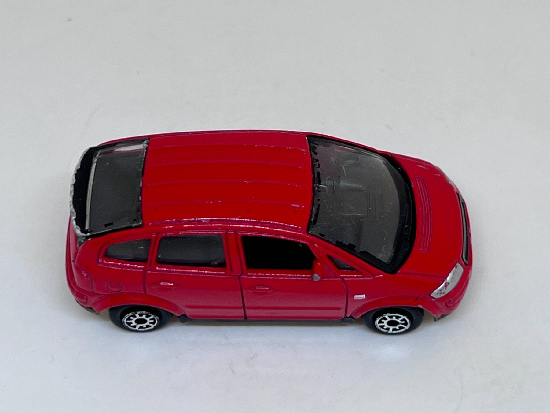 Welly Modellini d'auto: Welly Audi A2 #68 – Usato da Wildegg venduto da LaaBoutique 1
