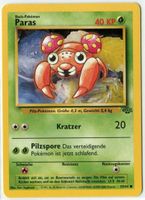 Paras Dschungel 59/64 Deutsch
