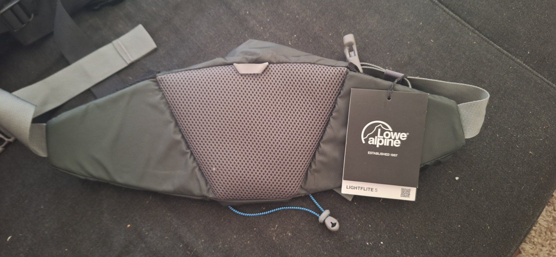 Lowepro Taschen: Lowe Pro Liteflite 5 banane sac NEUF – Gebraucht aus Carouge GE von lorelore1964 2