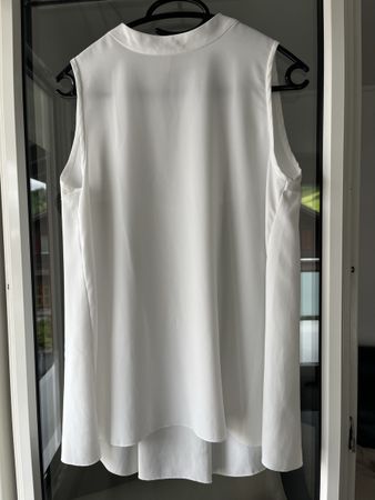 Hemisphere Top creme