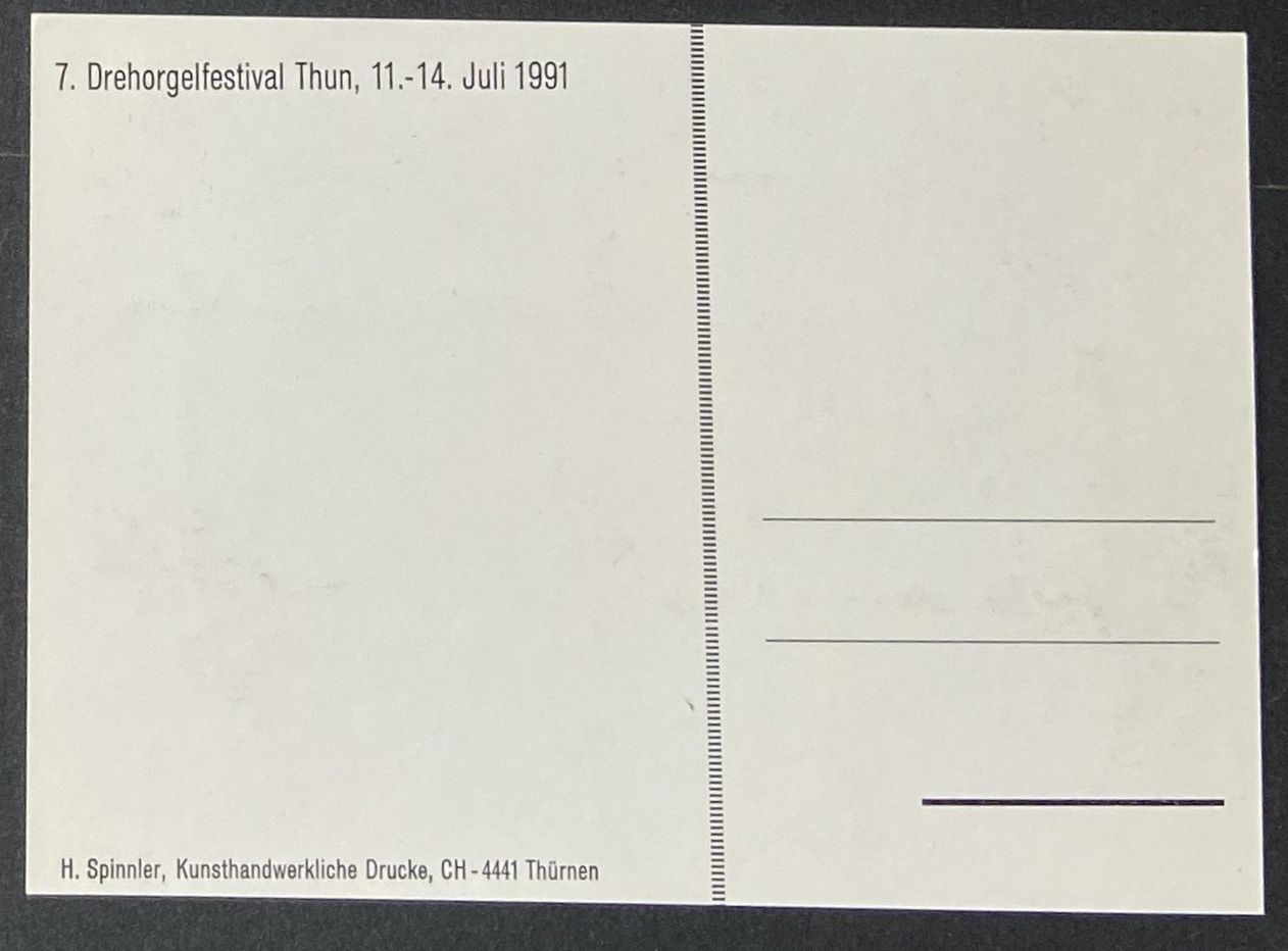 Ansichtskarten: 5 er Set Ansichtskarten – Gebraucht aus Böckten von Hansi36 7
