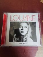 CD - Louane – Chambre 12 (Chanson, 2015)